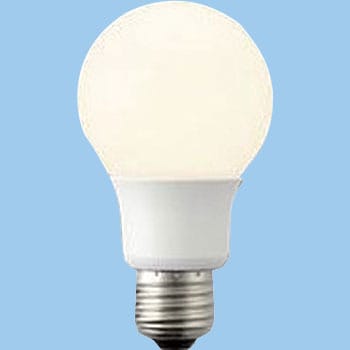 LDA8L-G/60/D/S-A 全方向タイプ LED電球(調光器対応) 三菱電機 口金E26