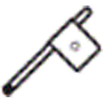 TAC工具部品 スパナ タンガロイ