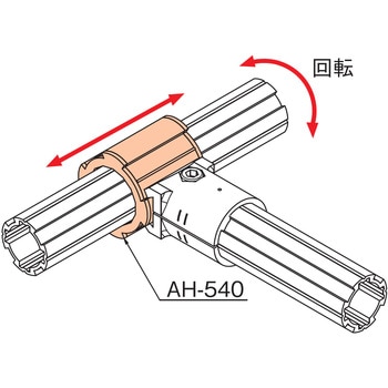 ALスリーブ TMEHジャパン