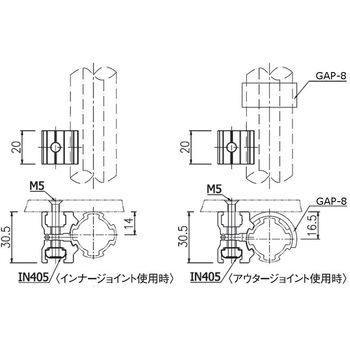 インサートナット TMEHジャパン