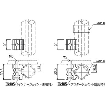 インサートナット TMEHジャパン