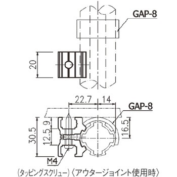 インサートナット TMEHジャパン