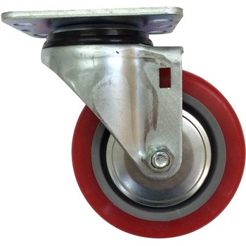 PA504S-2 Red �A���~�j�E���p�C�v�p�����L���X�^�[PA504 TMEH�W���p�� �v���[���^�C�v 31351452