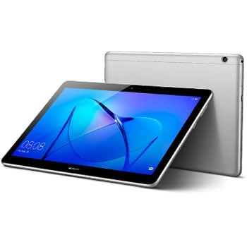 PC/タブレットHUAWEI MediaPad T3 Lite 10 ※LTE タブレット