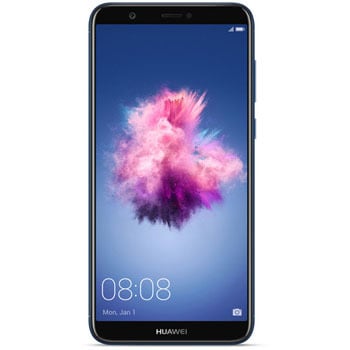 Huawei Nova Lite 2 Huawei スマートフォン本体 通販モノタロウ Nova Lite 2 Blue