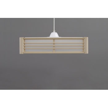 【未使用開封品】　アイリスオーヤマ　LED ペンダントライト PLM12DL-J PLM12DL/DL-J 和風ペンダントライト 1個 アイリスオーヤマ 【通販