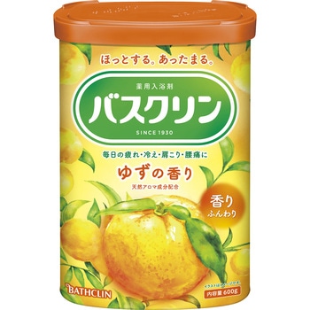 バスクリン バスクリン