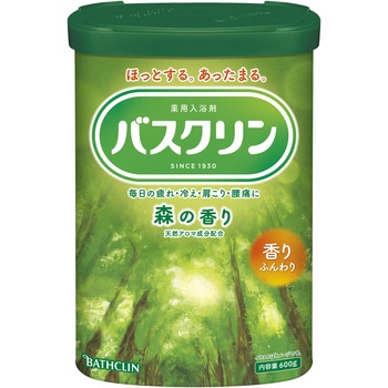 バスクリン バスクリン