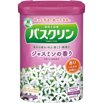 バスクリン バスクリン 入浴剤/入浴液 【通販モノタロウ】