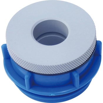 AdBlue(アドブルー)/尿素水用 ドラムポンプ取付具 共立機巧 尿素水用品