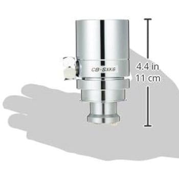 CB-SXK6 食器洗い乾燥機用分岐水栓 1個 パナソニック(Panasonic