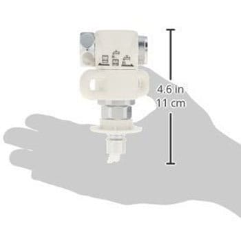 CB-F6 食器洗い乾燥機用分岐水栓 1個 パナソニック(Panasonic) 【通販