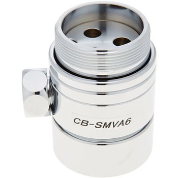 CB-SMVA6 食器洗い乾燥機用分岐水栓 1個 パナソニック(Panasonic
