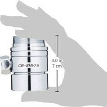 CB-SMVA6 食器洗い乾燥機用分岐水栓 1個 パナソニック(Panasonic