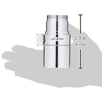CB-STB6 食器洗い乾燥機用分岐水栓 1個 パナソニック(Panasonic