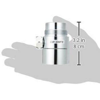 CB-SMF6 食器洗い乾燥機用分岐水栓 1個 パナソニック(Panasonic