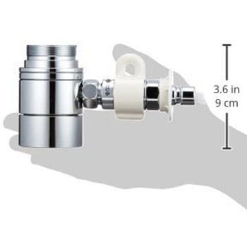 食器洗い乾燥機用分岐水栓