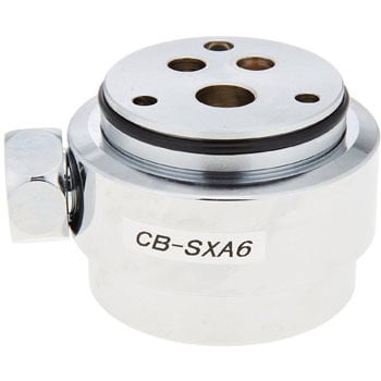 CB-SMG6 食器洗い乾燥機用分岐水栓 1個 パナソニック(Panasonic
