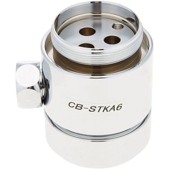 CB-STKA6 食器洗い乾燥機用分岐水栓 1個 パナソニック(Panasonic