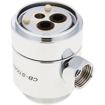 CB-STKA6 食器洗い乾燥機用分岐水栓 1個 パナソニック(Panasonic 