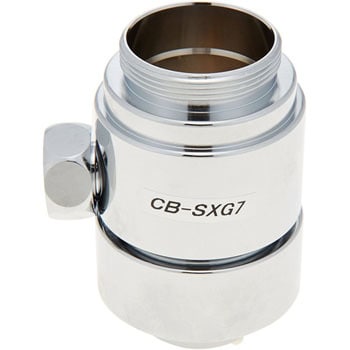 CB SXG7 食器洗い乾燥機用分岐水栓 1個 パナソニックPanasonic