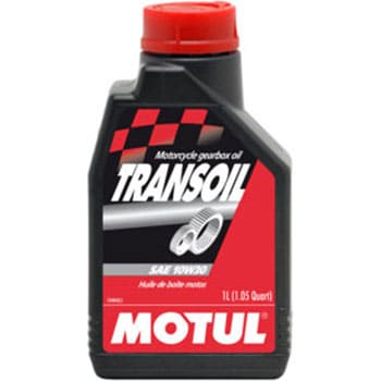 TRANSOIL MOTUL ギアオイル 【通販モノタロウ】