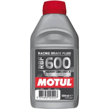 RBF600 FACTORY LINE BRAKE FLUID MOTUL