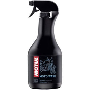E2 MOTO WASH MOTUL