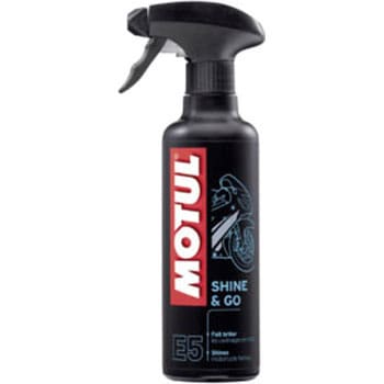 E5 SHINE & GO - MOTUL