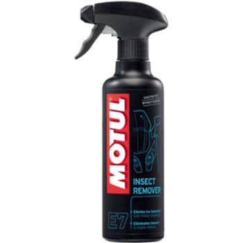 E7 INSECT REMOVER MOTUL