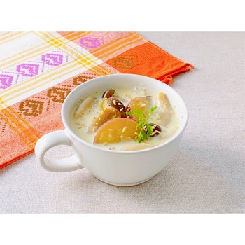 理研ビタミン 割るだけスープ 3種お試しセット 理研ビタミン