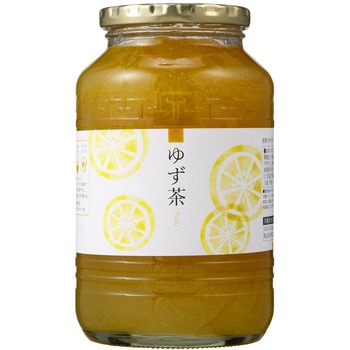 ゆず茶 大象ジャパン