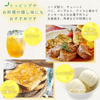 ゆず茶 大象ジャパン