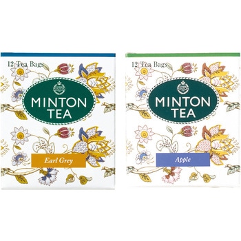 MINTON バラエティパック 共栄製茶
