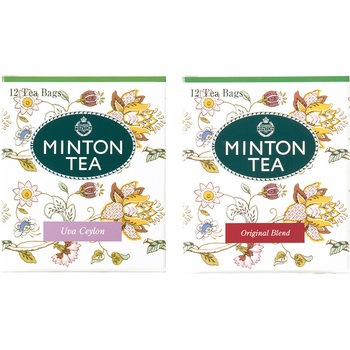 MINTON バラエティパック 共栄製茶