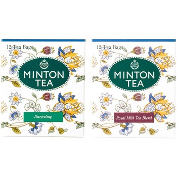 MINTON バラエティパック 共栄製茶