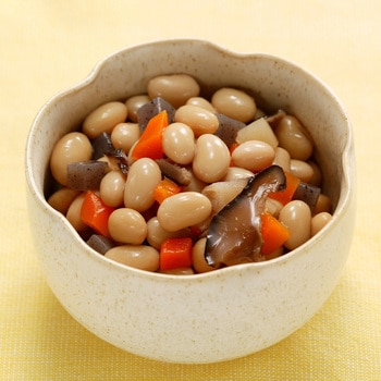ちょっとこまめ 野菜豆 カネハツ