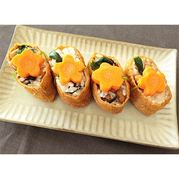 ちょっとこまめ ひじき豆 カネハツ