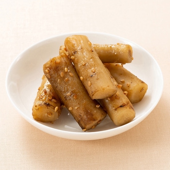 大容量総菜 たたきごぼう カネハツ