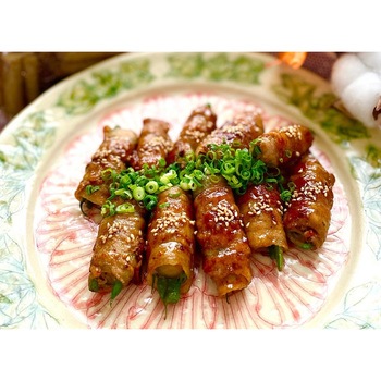 大容量総菜 たたきごぼう カネハツ