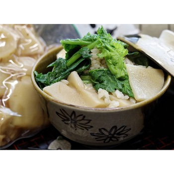 大容量総菜 たけのこ土佐煮 カネハツ