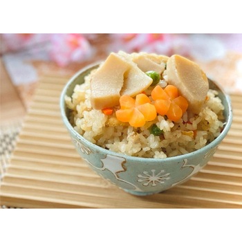 大容量総菜 たけのこ土佐煮 カネハツ