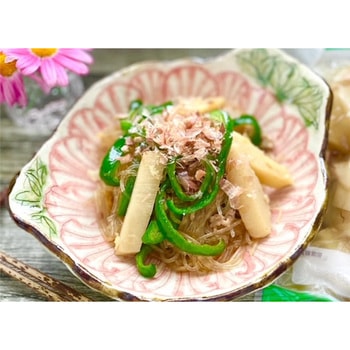 大容量総菜 たけのこ土佐煮 カネハツ
