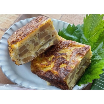 大容量総菜 れんこん金平 カネハツ