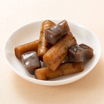 大容量総菜 こんにゃく牛蒡 カネハツ