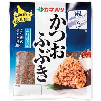 磯のうたげ かつおふぶき カネハツ