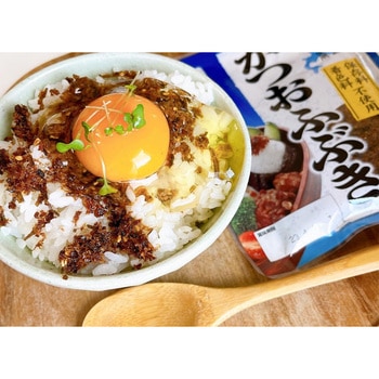 磯のうたげ かつおふぶき カネハツ
