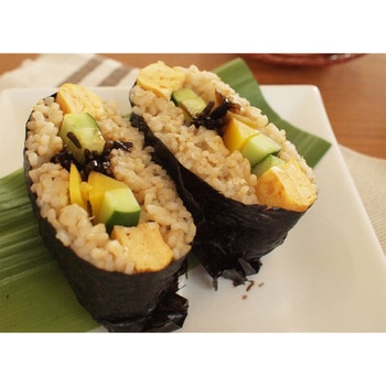 磯のうたげ しそ昆布 カネハツ