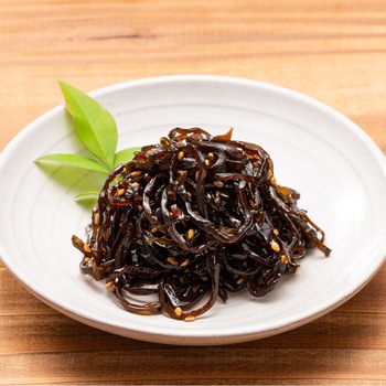 磯のうたげ ごま昆布 カネハツ