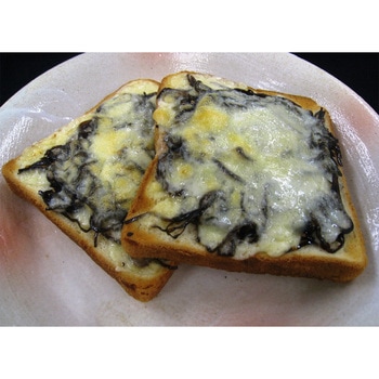 磯のうたげ ごま昆布 カネハツ